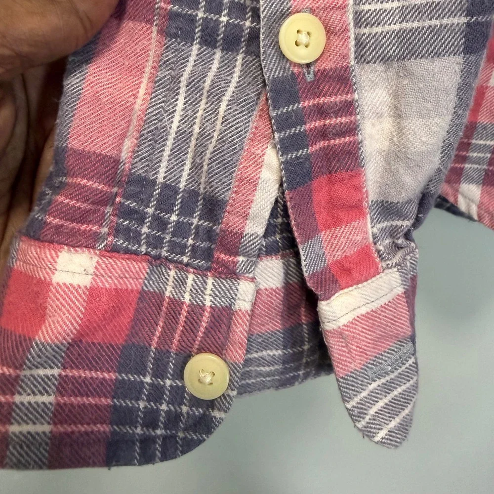 J. Crew crew slim